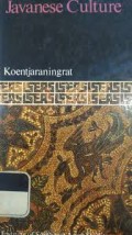 Javanese Culture