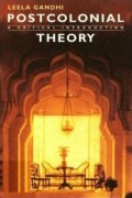 Postcolonial theory : a critical introduction