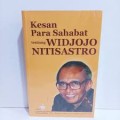Kesan para sahabat tentang Widjojo Nitisastro