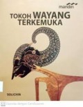 Tokoh Wayang Terkemuka