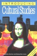 Introducing cultural studies