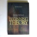 Beginning Theory : Pengantar Komprehensif Teori Sastra dan Budaya