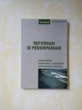 Reformasi di persimpangan : rancangan komponen cadangan pertahanan negar