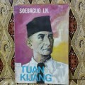 Tuan Kijang