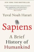 Sapiens : A Brief History of Humankind