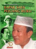 Ketut Masagung : Bapak saya pejuang buku