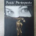 Posisi perempuan dalam hukum Islam di Indonesia