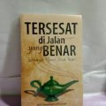 Tersesat di Jalan Yang Benar : Sumbangsih Mastel Untuk Negeri