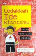 Ledakan ide bisnismu