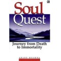 Soul quest : journey from death to immortality