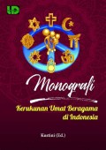 Monografi kerukunan umat beragama di Indonesia