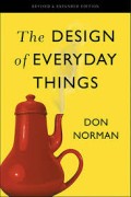 The Design of Everyday Things: