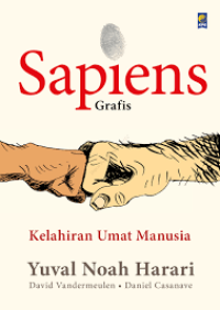 Sapiens : Kelahiran Umat Manusia