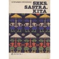 Seks, Sastra, Kita