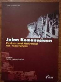 Jalan kemanusiaan