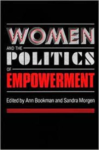 Women and the politics of empowerment