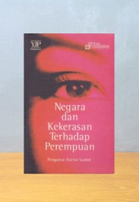 Negara dan kekerasan terhadap perempuan