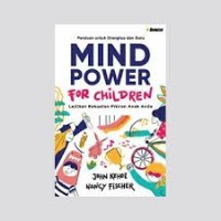 mind power for children