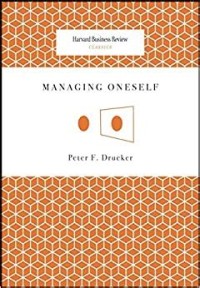 Managing oneself