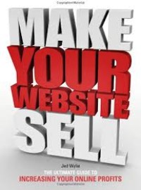 Make Your Website Sell