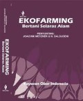 Ekofarming : bertani selaras alam