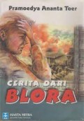 Cerita dari Blora : kumpulan cerita pendek