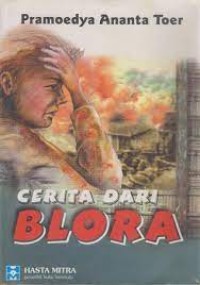 Cerita dari Blora : kumpulan cerita pendek