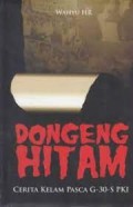 Dongeng hitam