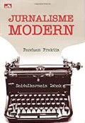 Jurnalisme Modern