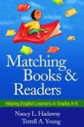 Matching books and readers : helping English learners in grades K-6