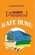 my hobby my business kafe buku