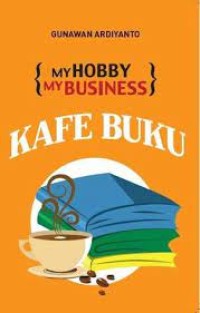 my hobby my business kafe buku