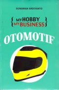 My Hobby My Business Otomotif