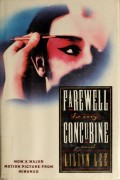Farewell to my concubine : a novel