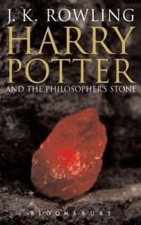 Harry Potter and the philosopher's stone