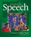 Glencoe speech