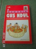 Humoria Gus Ndul