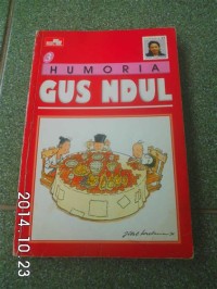 Humoria Gus Ndul