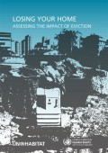 Losing your home : assessing the impact of eviction