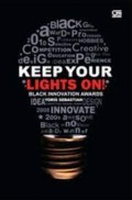 Keep your lights on! : Black Innovation Awards