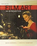 Film art : an introduction