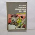 Sekelumit pengalaman semasa revolusi, 1945-1950