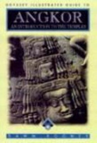 Angkor : an introduction to the temples