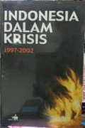 Indonesia dalam krisis 1997-2002