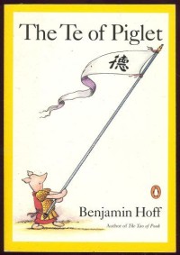 The te of Piglet