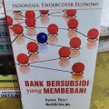Bank bersubsidi yang membebani