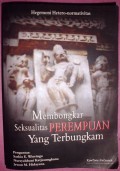 Membongkar seksualitas perempuan yang terbungkam