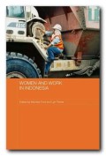 Women and work in Indonesia