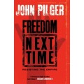 Freedom next time : resisting the empire