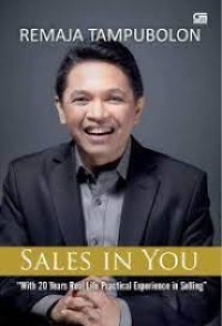 Sales in You